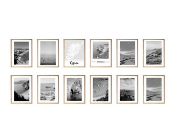 Corsica poster,corsica map,corsica art,corsica sailing map wall art,corsica print,corsica france