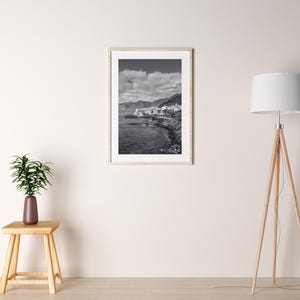 Madeira black and white set of prints,madeira poster,madeira wall art,madeira island,madeira portugal,madeira beach,madeira ornament.