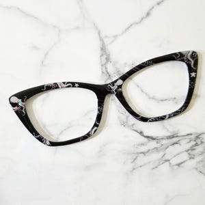 Octopus Custom Magnetic Glasses Topper