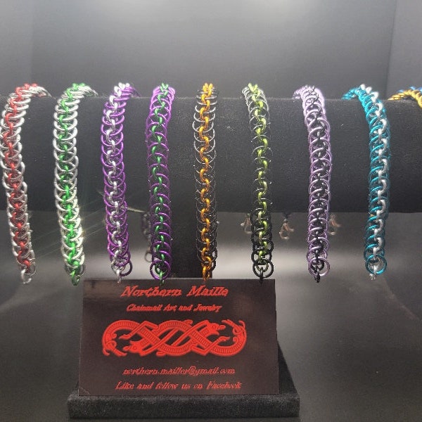 Orbital Vipera Berus Bracelet