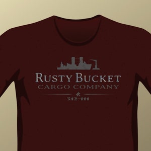 Rusty Bucket Cargo Co.