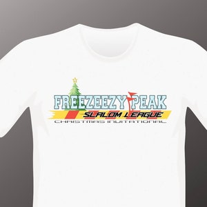 Freezeezy Peak Slalom League