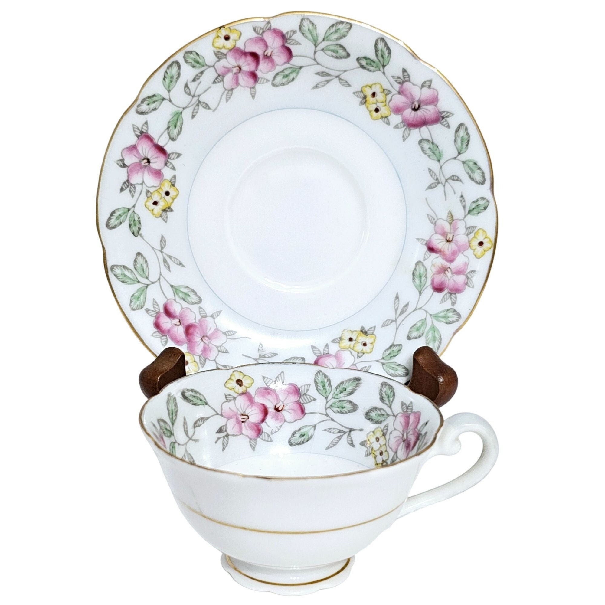 Tea Sets Made in Occupied Japan - Etsy