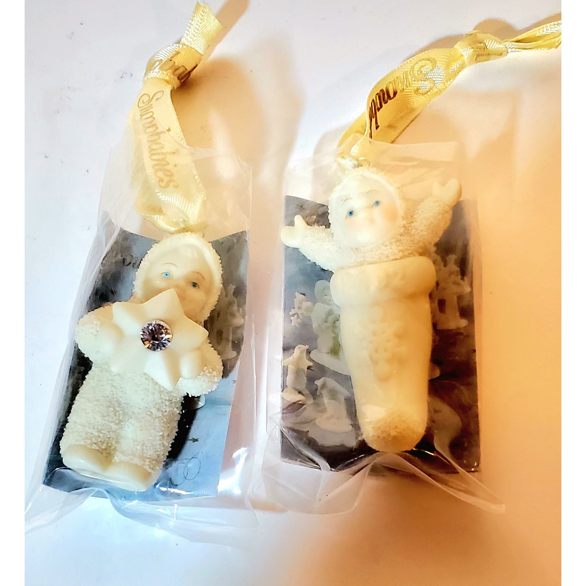 2000 Swarovski Christmas Ornament - Etsy