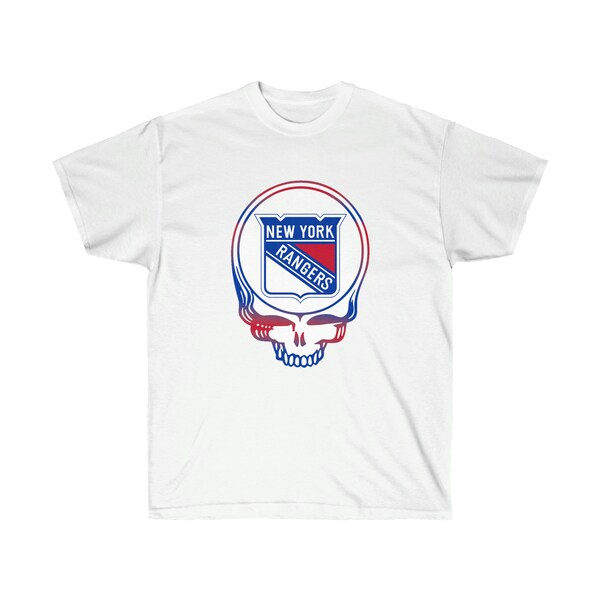 New York Rangers - Etsy
