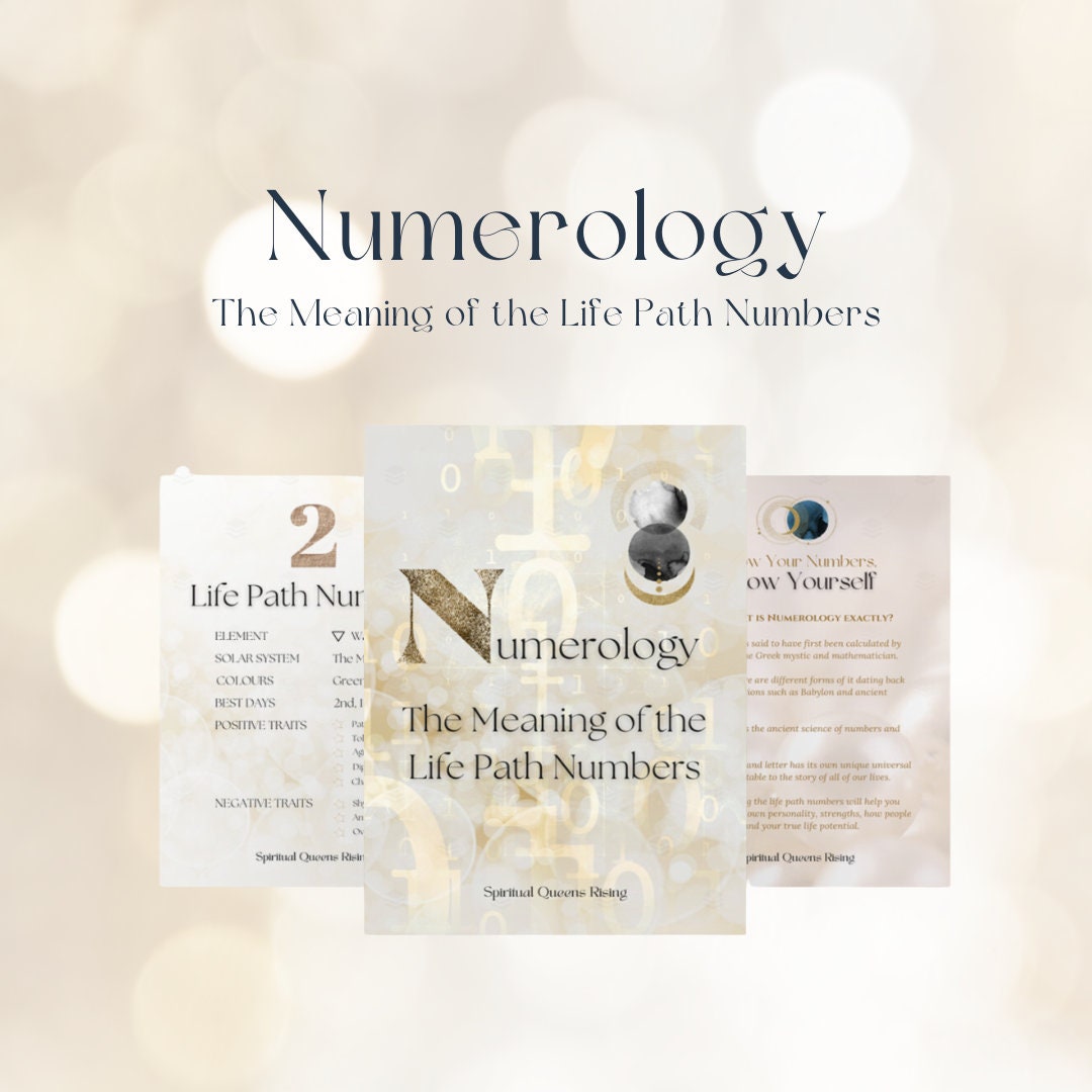 Numerology 9 Meaning: Life Path Number, Angel Number, & More