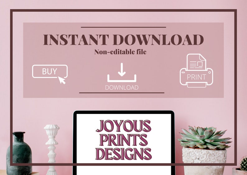 Engagement Cupcake Toppers Instant Download Printable He Asked Etsy