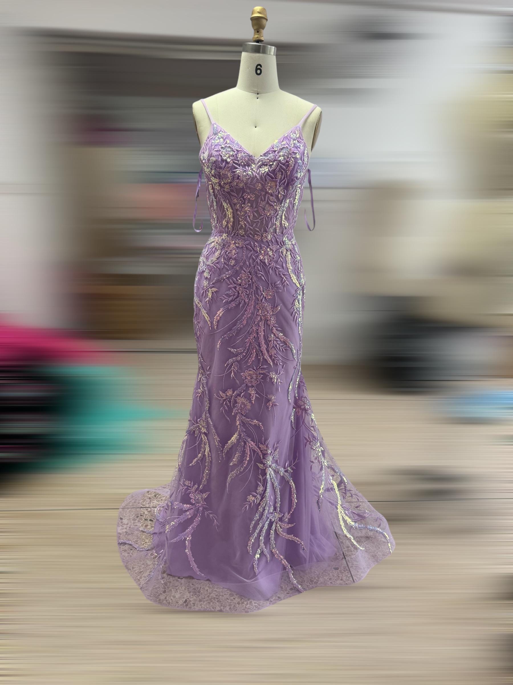 lilac dress for graduation Plus Size Dresses Plus Size Prom Dresses