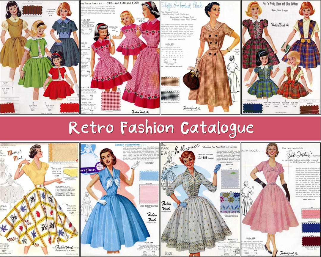 50s Fashion Style 洋書 1〜5 まとめ売り 50s Fashion Style 洋書 50s Fashion Style 洋書 1〜5 まとめ売り 50s Fashion Style 洋書