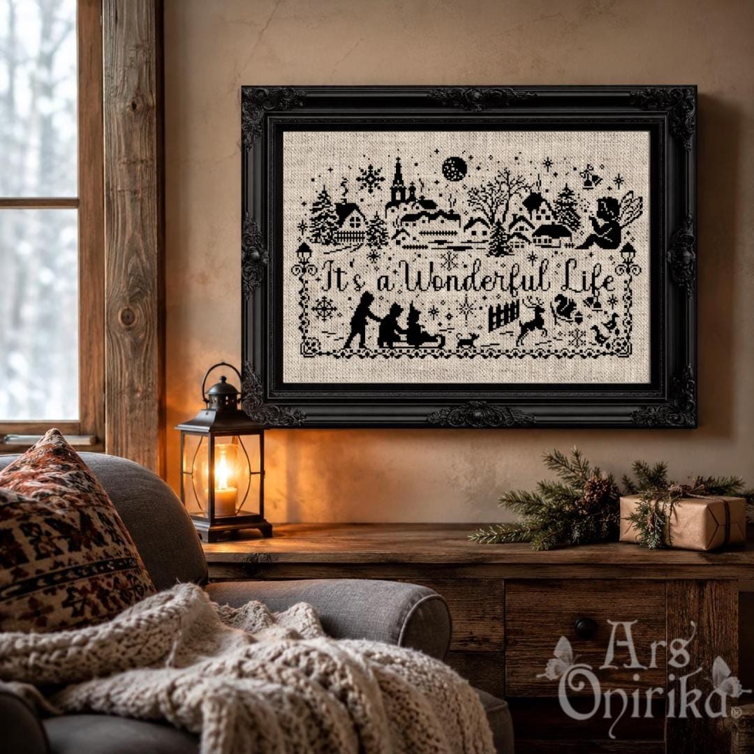 Its a Wonderful Life Gifts - 60+ Gift Ideas for 2026