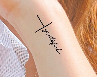 Catholic Tattoo - Etsy Catholic Tattoo - Etsy