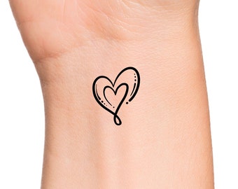 Temporary Tattoo: Trang trí thêm vẻ đẹp và phong cách cho bản thân với hình xăm tạm thời đa dạng. Hãy khám phá ngay những mẫu hình xăm tạm thời thú vị và sành điệu nhất.