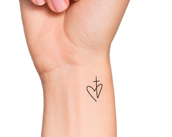 10 Wrist Cross Tattoo Ideas That Will Blow Your Mind  alexie