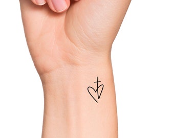 10 Wrist Cross Tattoo Ideas That Will Blow Your Mind  alexie