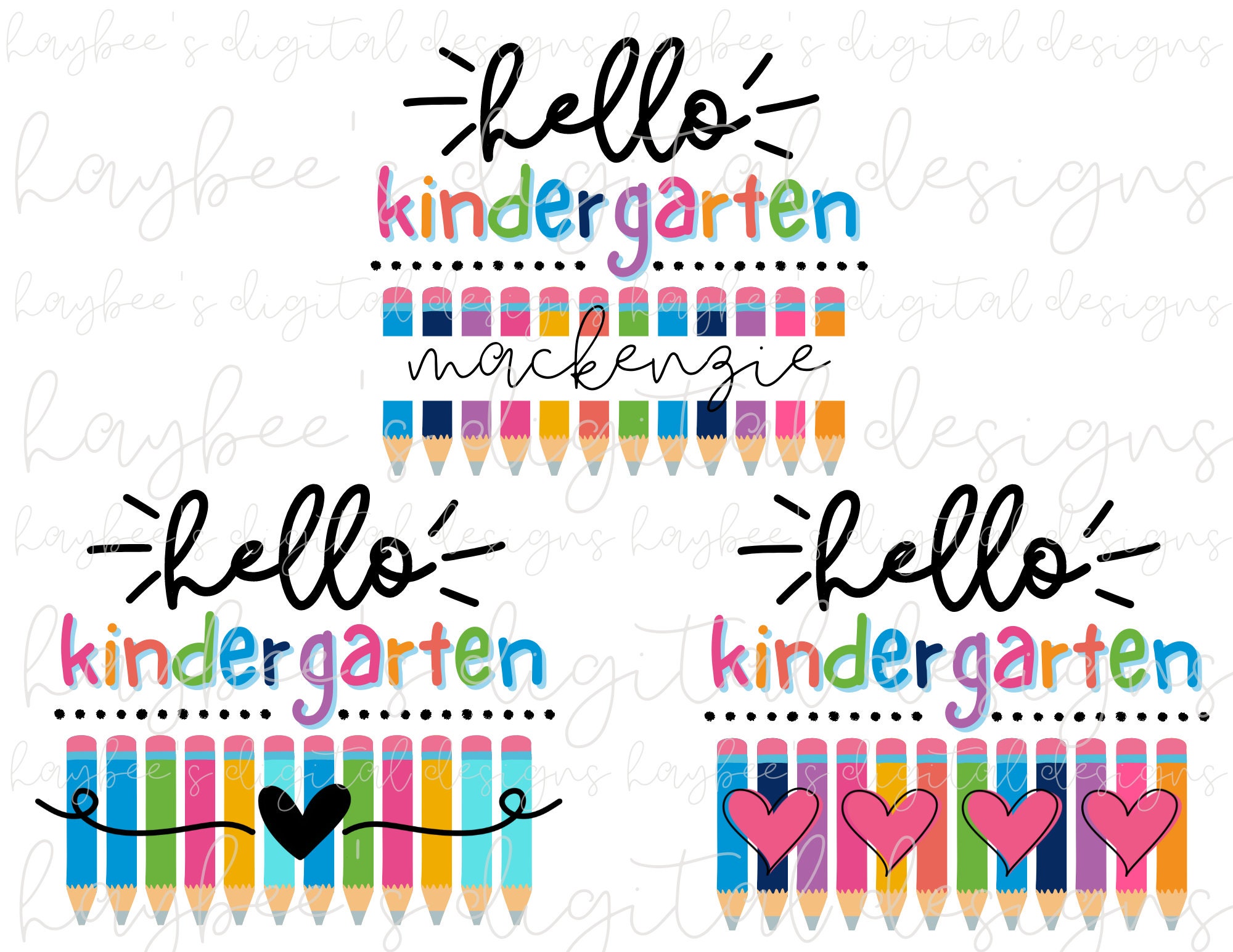 Hello Grade R Hello Grade Level Sublimation PNG Kindergarten-eight Grade - Etsy