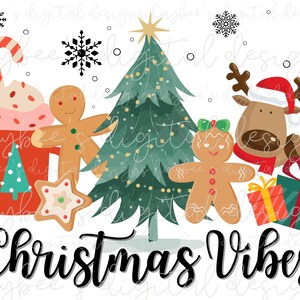 Christmas Vibes