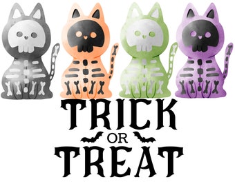Trick or Treat