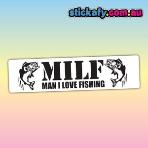 Milf Fishing -  Australia