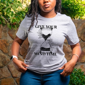 Demon Time T Shirt - Etsy