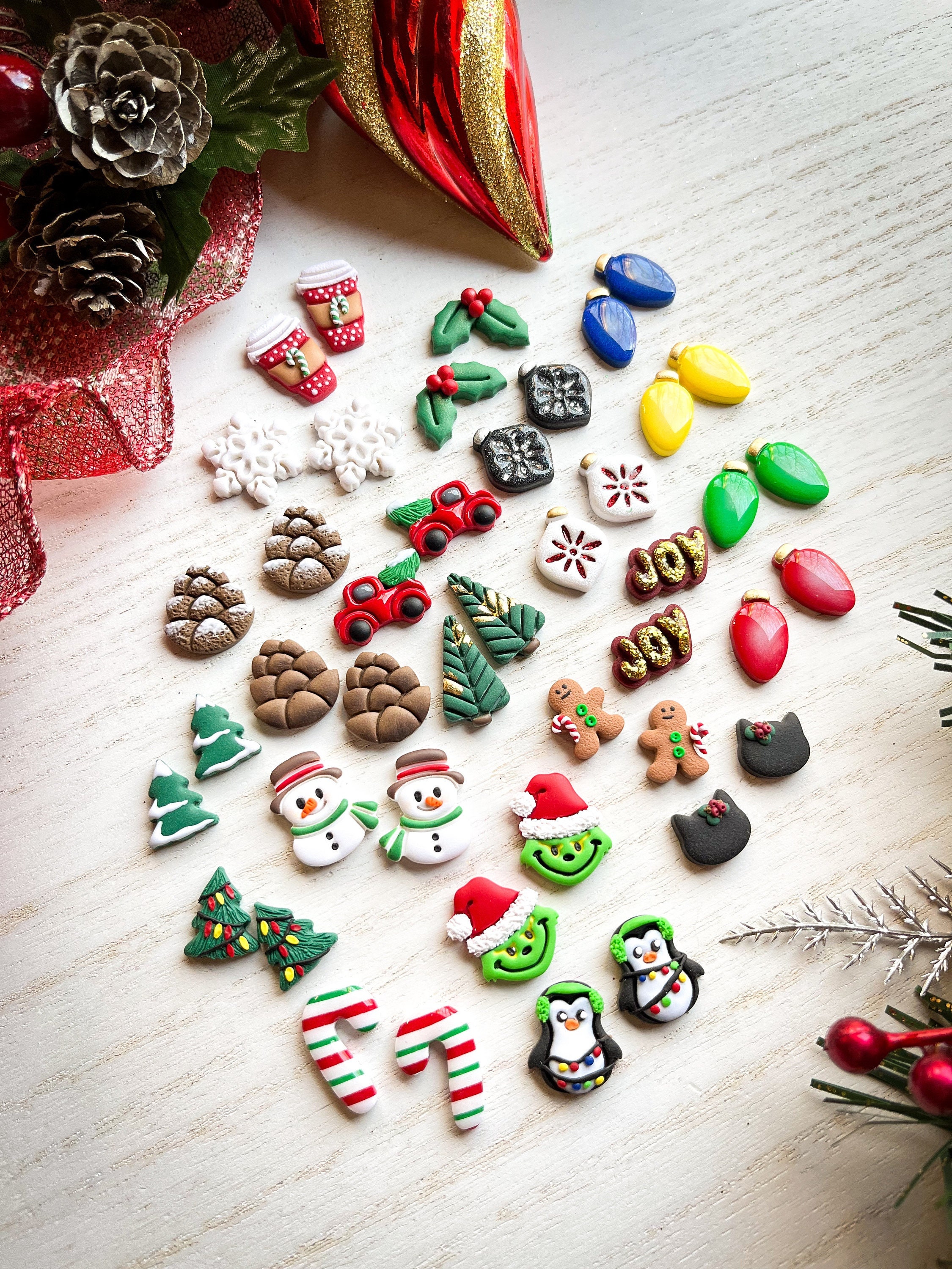 Earrings for every holiday deals