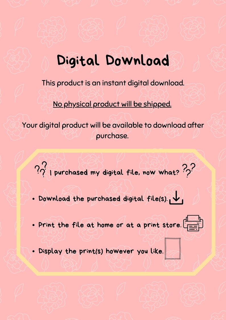 Learn Shapes Educational Print, Digital Print Classroom Decor ...