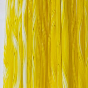 COE 96 Twisted Cane for Glass Craft Supplies