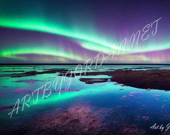 Aurora Borealis