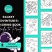 see more listings in the Coloring Books  section