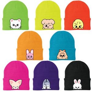 Stray Kids Hat - Etsy