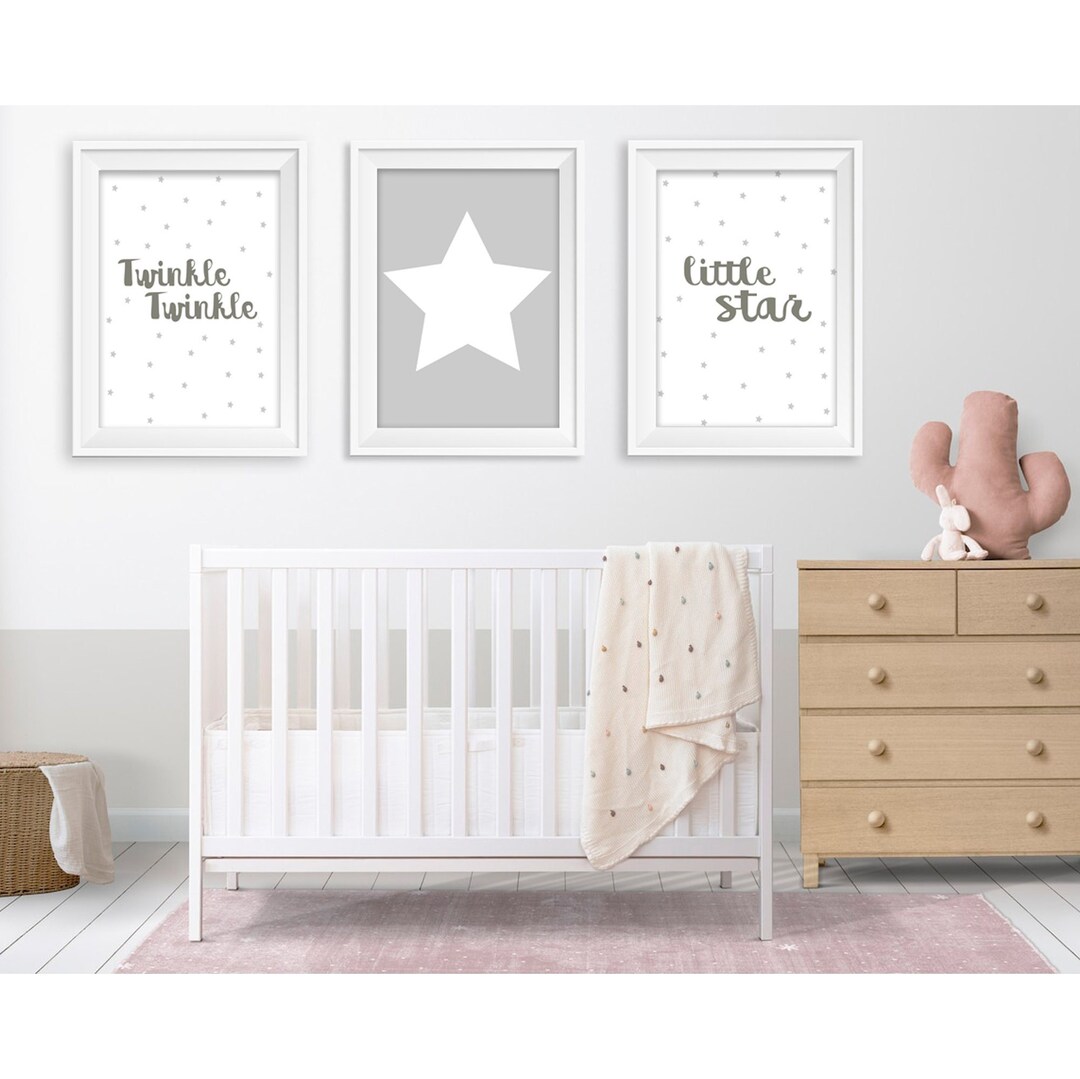 Playroom Prints Playroom Wall Art Playroom Art Playroom Decor Nursery