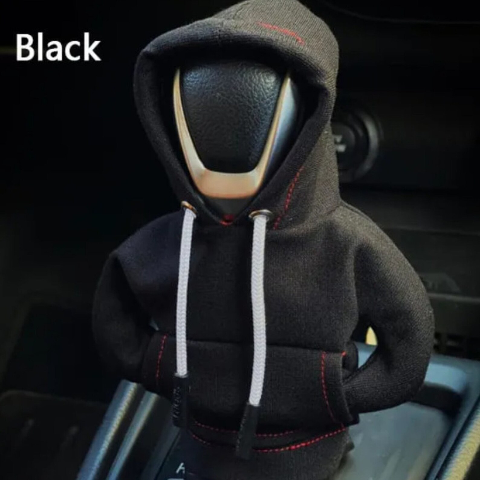 Funny Shift Knob Hoodie Cover for Car Automotive Interior Etsy