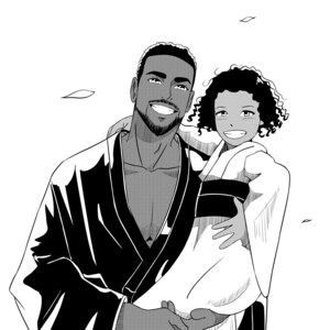 Fully Custom Anime Portrait , Couple Anime Portrait, Family Anime Portrait, Personalized anime drawing, Weeb Anime Gift