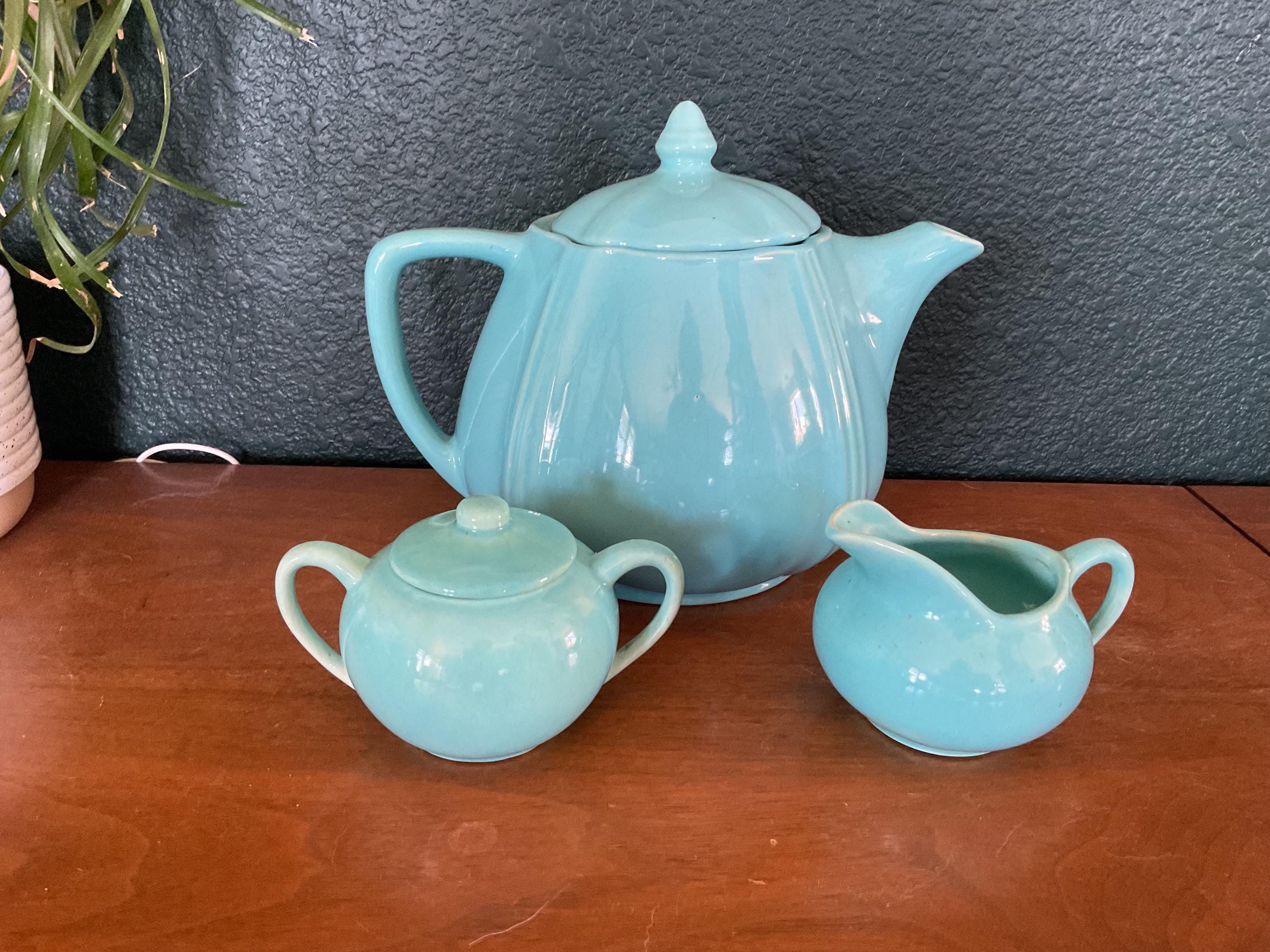 Bauer Pottery - Etsy