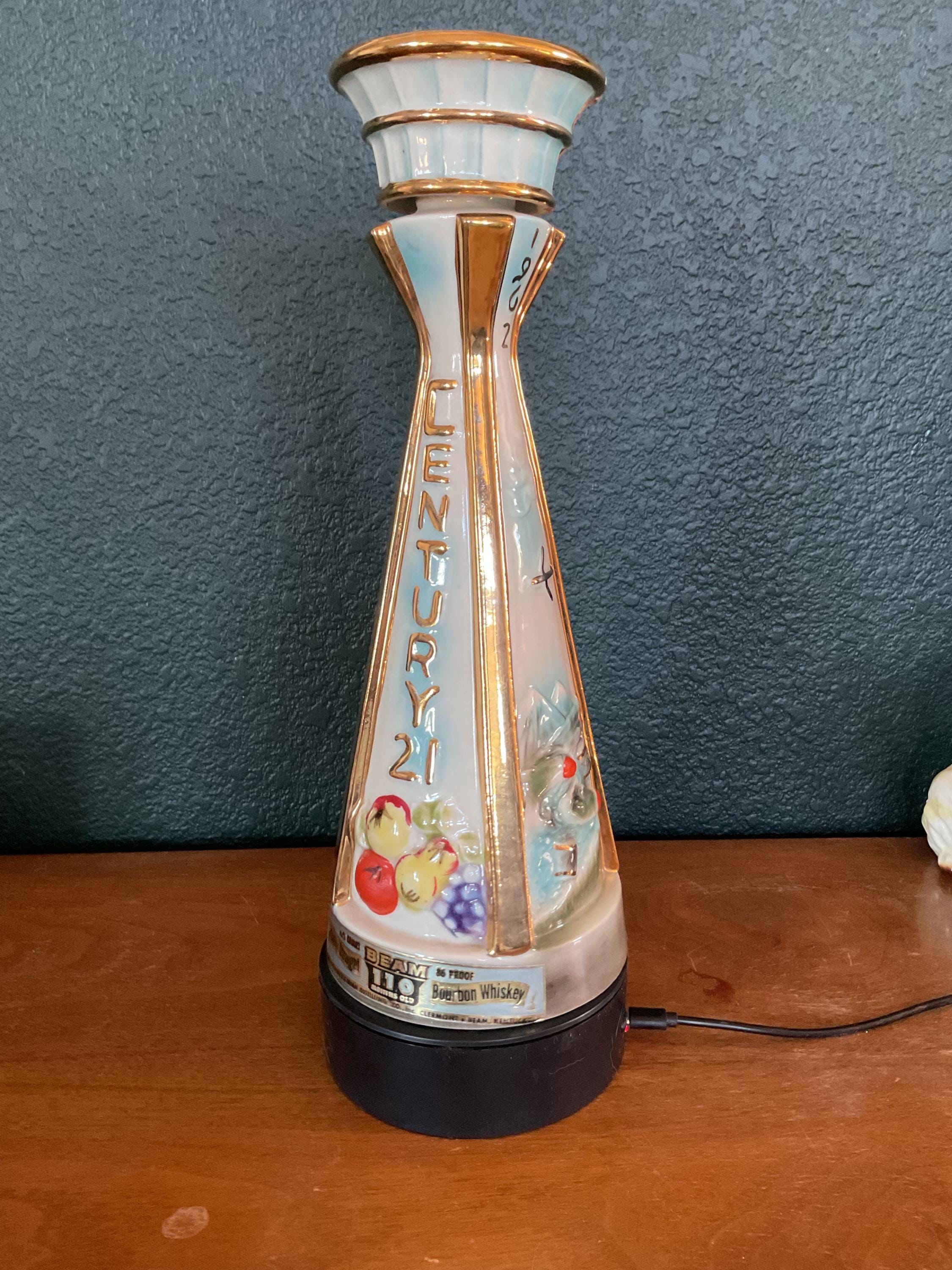Jim Beam Collectible Liquor Bottles - Etsy - Page 2