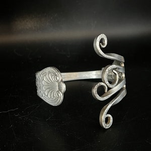 us navy スプーンバングル　usn Vintage Us Navy Spoon - Etsy