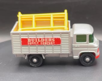 Camion Matchbox Lesney Major Pack 1/64 - Occasion - Sans Boîte