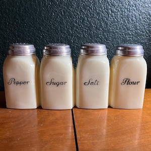 Mckee Range Set - Etsy