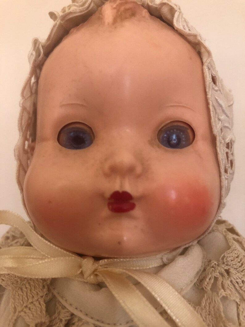 Haunted Doll Mystery Box Etsy