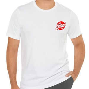 The Yeet Store Shirt, Retro Font Shirt, Christmas Gift, Gift for Her, Gift for Him, Birthday Gift