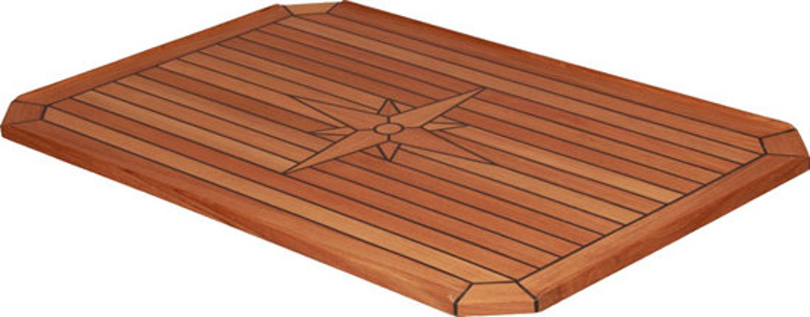 Marine Teak Table TT4060 Etsy