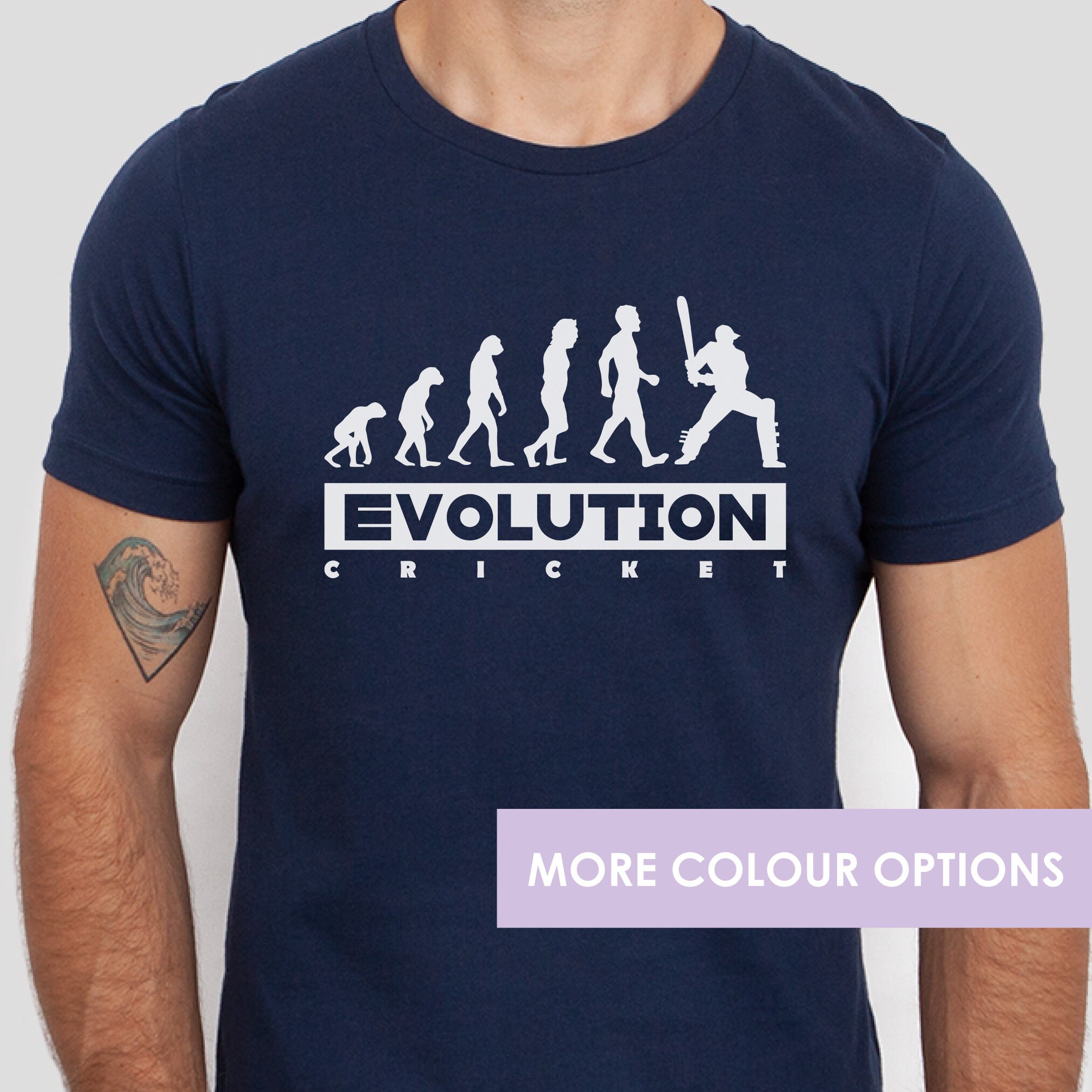 Sport T Shirt For Cricket Tournament