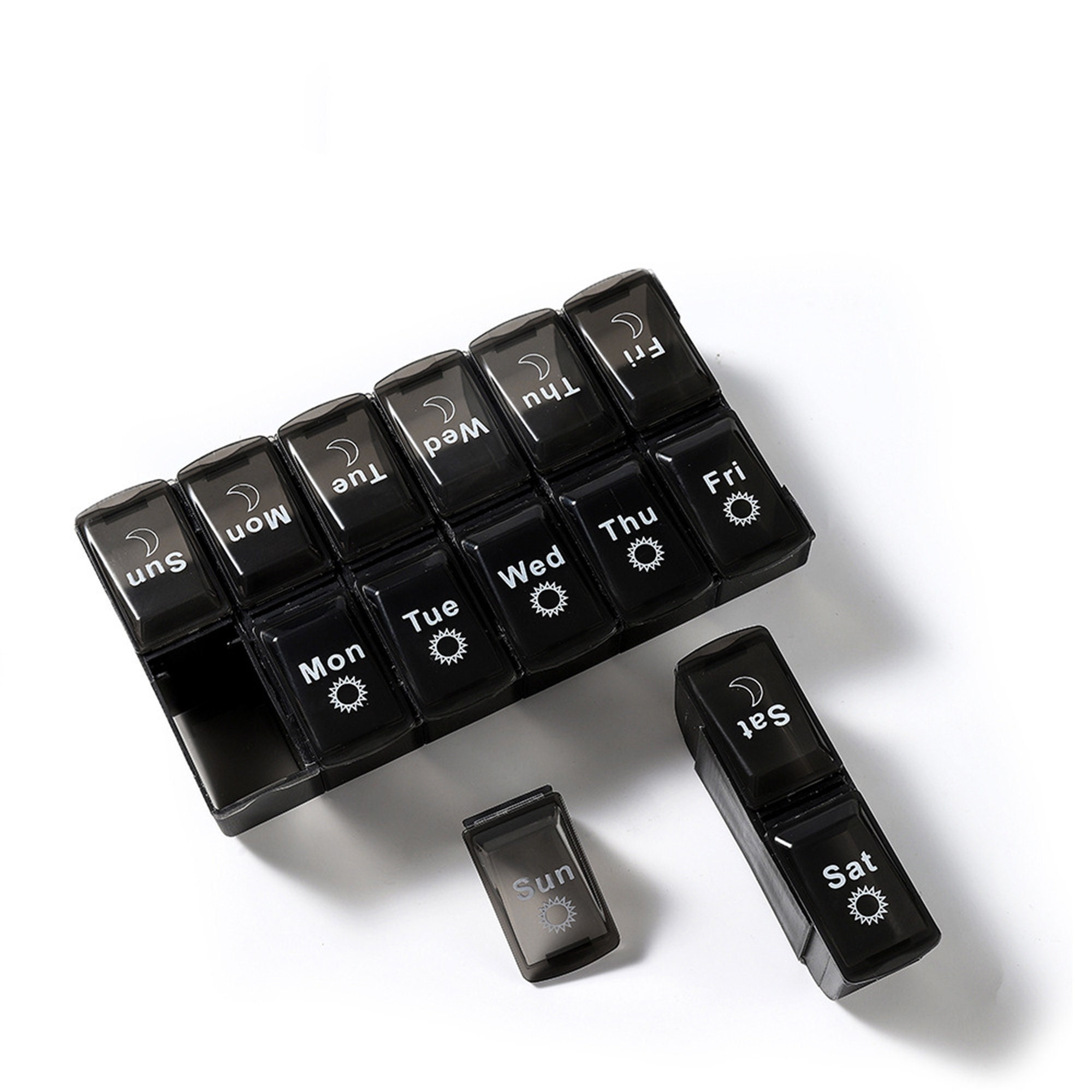 Pill Finder A N 627 - 6t431wg
