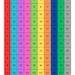100 Printable Missing Numbers Worksheets / 120 Printable Missing ...