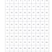 100 Printable Missing Numbers Worksheets / 120 Printable Missing ...