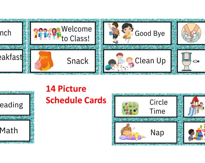 Editable Preschool Lesson Plan Template, Daycare/ Childcare Templates ...