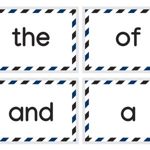 100 Fry Sight Words, Flash Cards, High Frequency Words, Sight Word List, Sight Word Wall,