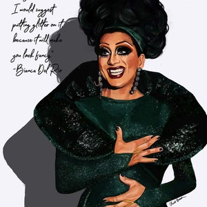 Bianca Del Rio
