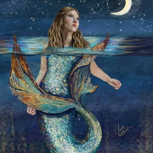 Mare dei sogni