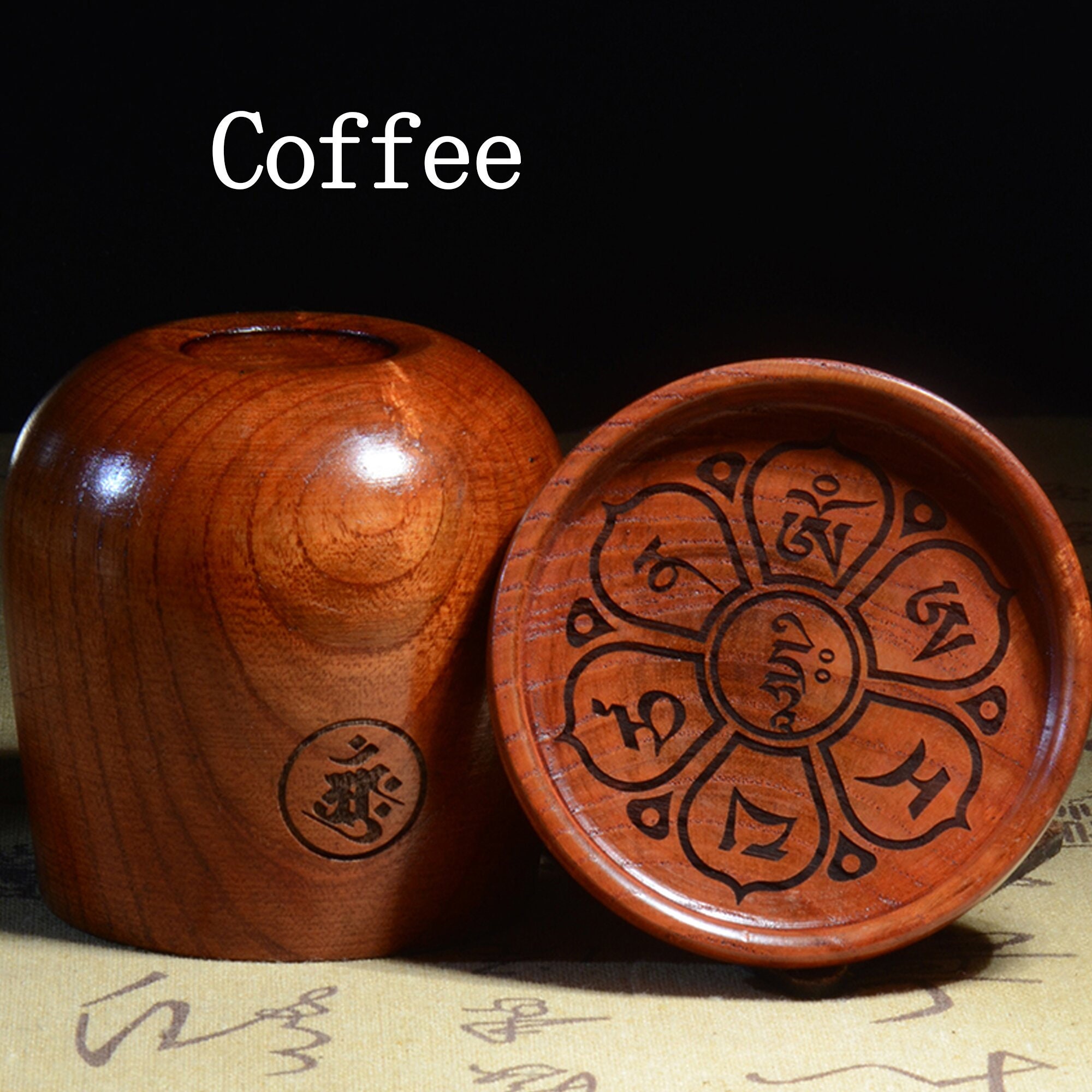 Custom Dice Cups, Wooden Dice Throwers, Personalized Dice Cups, Antique Dice Cups, Handmade Dice
