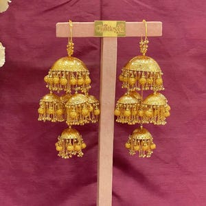 Amrit Indian Bridal Kaleera | Punjabi Wedding For Bride Kaleera - No Personalization